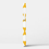 Ikat Design #2 @ Emporio Moffa Case-Mate iPhone Case (Achterkant / Links)