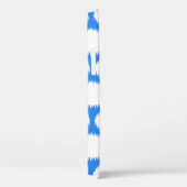 Ikat Design #7 @ Emporio Moffa Case-Mate iPhone Case (Achterkant / Rechts)