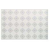 Ikat Diamonds Stof (Fat Quarter)