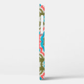 Ikat Etnische Abstracte Patroon. Shaman Pattern. P Case-Mate iPhone Case (Achterkant / Links)