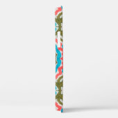 Ikat Etnische Abstracte Patroon. Shaman Pattern. P Case-Mate iPhone Case (Achterkant / Rechts)