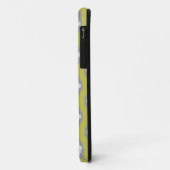 Ikat patroon Case-Mate iPhone case (Achterkant/links)