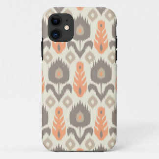 Ikat-patroon iPhone 5 Hoes