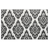 Ikat Pattern Fabric Stof (Fat Quarter)