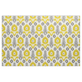 Ikat Pattern Fabric Stof (Fat Quarter)