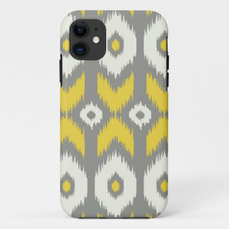 Ikat Pattern iPhone 5 Hoesje
