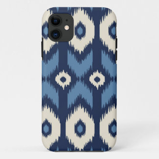 Ikat Pattern iPhone 5 Hoesje