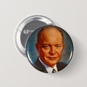 Ike - Button (Voorkant /achterkant)
