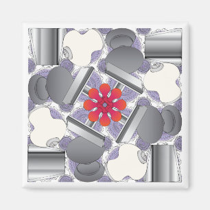 IKEA hardware knoppen magneet