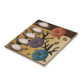 Ikea keuken taarten Tegel Tegeltje (Zijkant)