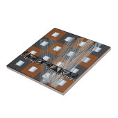 Ikea Miroirs Carreaux Carrés (Côté)