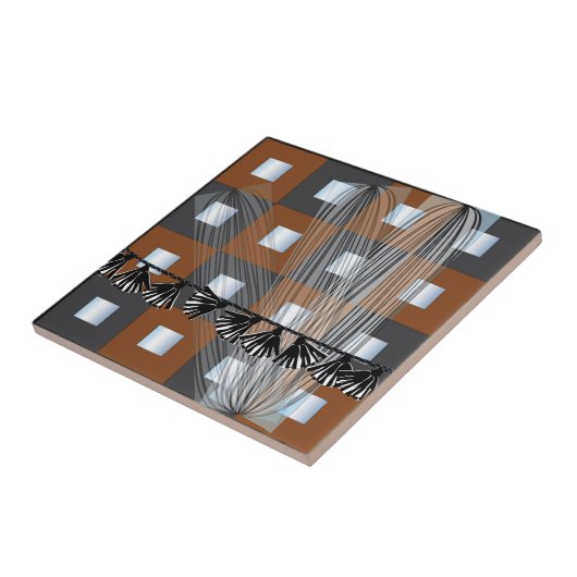 Ikea Miroirs Carreaux Carrés (Côté)