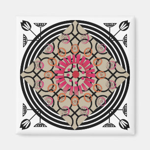 Ikea Tapis Sable Carré Magnet
