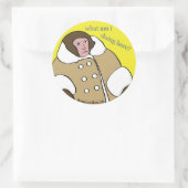 IKEAmonKey stickers (Tas)