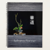 Ikebana (Devant)