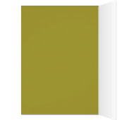 Ikebana-kaart (Binnen (Links))