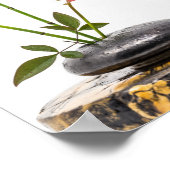 Ikebana Poster (Hoek)