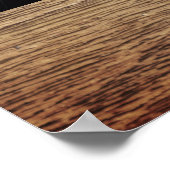 Ikebana Poster (Hoek)