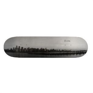 ikhaatny skateboard