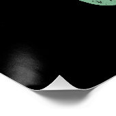 IKK Bro Je Bent Eerder Verdacht Sarcasme Gaming Perfect Poster (Hoek)