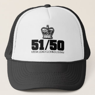 il23 trucker pet