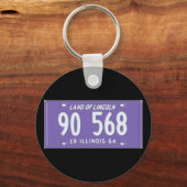 IL64 SLEUTELHANGER (Voorkant)