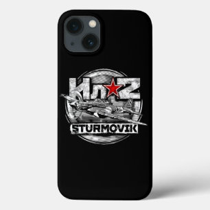 Il-2 Shturmovik iPhone 13 Hoesje