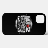 Il-2 Shturmovik Case-Mate iPhone Case (Achterkant (horizontaal))