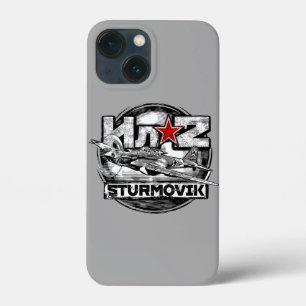 Il-2 Shturmovik iPhone 13 Mini Hoesje