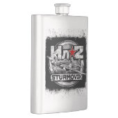 Il-2 Shturmovik Flacon (Rechts)