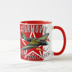 IL 2 STURMOVIK MOK