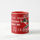 IL 2 STURMOVIK MOK (Midden)