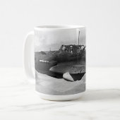 IL-2 Sturmovik Mug (Devant gauche)