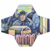 Il A Entendu, Ce Que J'Ai Vu (Plat)