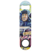 Il A Entendu, Ce Que J'Ai Vu (Dos)