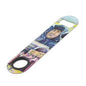 Il A Entendu, Ce Que J'Ai Vu (Dos Angle)