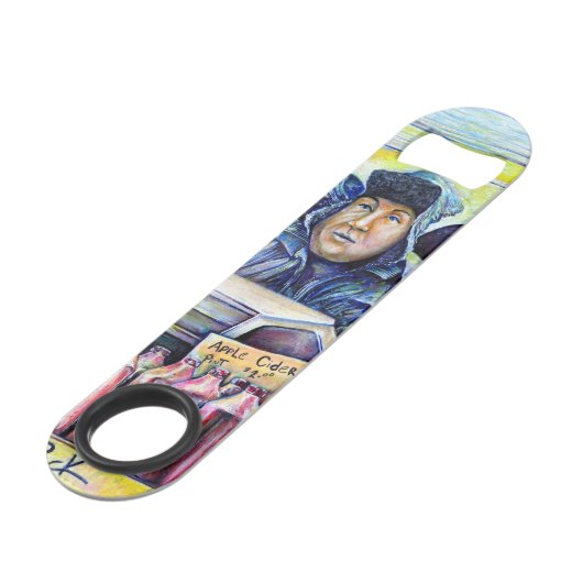 Il A Entendu, Ce Que J'Ai Vu (Dos Angle)