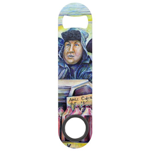 Il A Entendu, Ce Que J'Ai Vu (Devant)