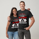 Il A Fallu 70 Ans Pour Regarder Ce Bon Tshirt (Unisexe)