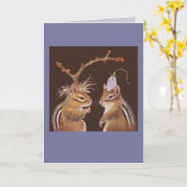 Il a sorti la carte du maïs (Fleur jaune)