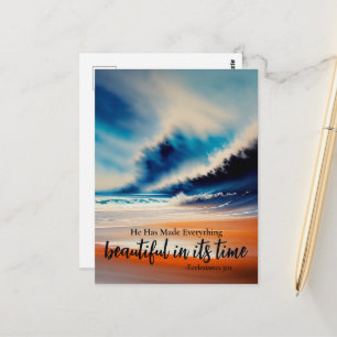 Il A Tout Fait Belle Carte Postale