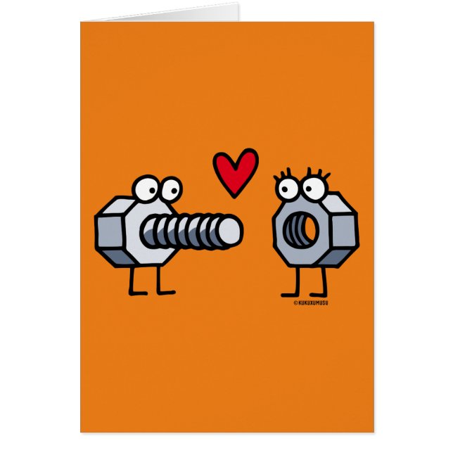 Il ait vissé (Devant)