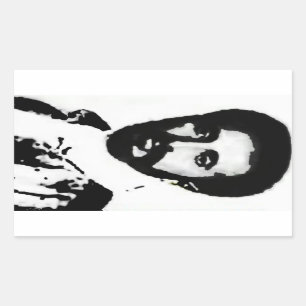 IL autocollant de Haile Selassie I