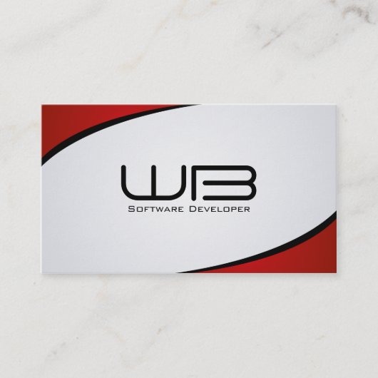 IL conseiller - cartes de visite (Devant)