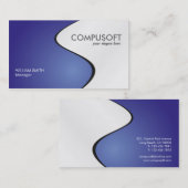 IL conseiller - cartes de visite (Devant / Derrière)