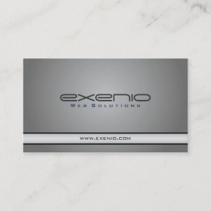 IL conseiller - cartes de visite