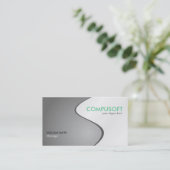 IL conseiller - cartes de visite (Debout devant)