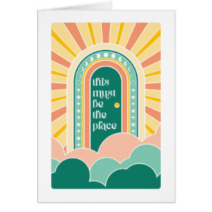 il doit s'agir du lieu