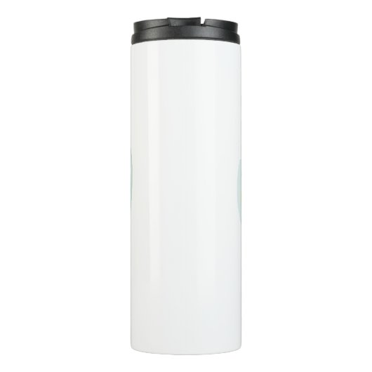 Il dolce far niente thermosbeker (Achterkant)