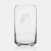 Il donne une mariée-cadeau de demoiselle (Verso)